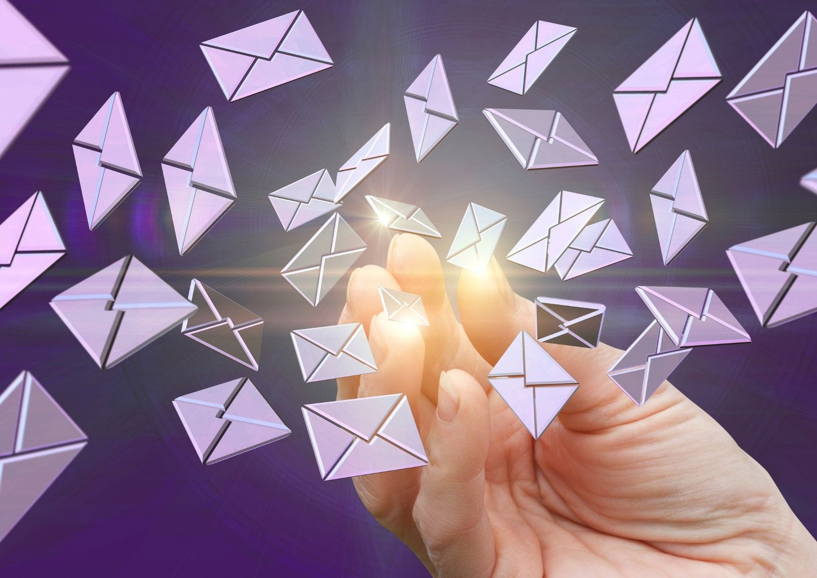 Email marketing para negocios
